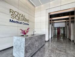 COURTYARD BY MARRIOTT SINGAPORE NOVENA (D12), Retail #614449511